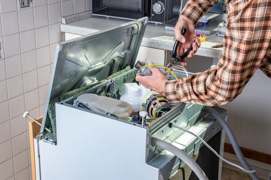 Home Appliance Repair
