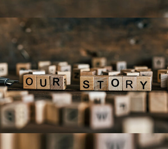 Our Story