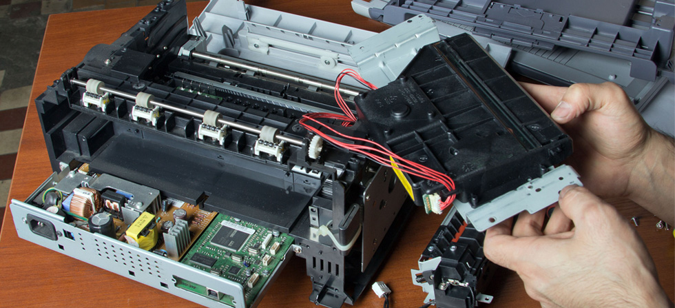 printer repair